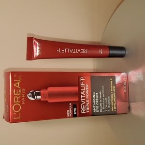 L'Oreal Revitalift Triple Power For Eyes